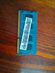 Оперативна пам'ять ddr3 для ноутбука(2gb)