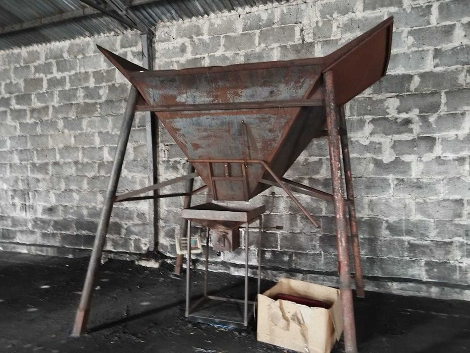 Waga samochodowa 10 ton