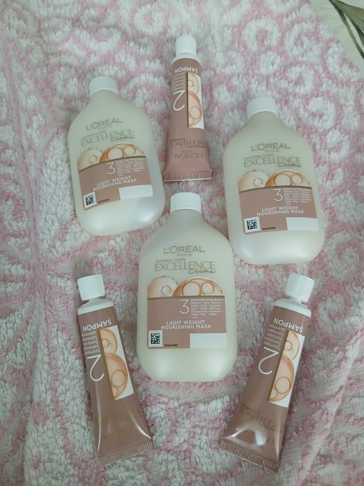 Маска для волос L'Oréal