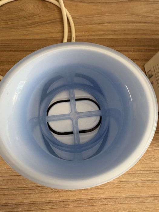 Podgrzewacz do butelek Philips Avent