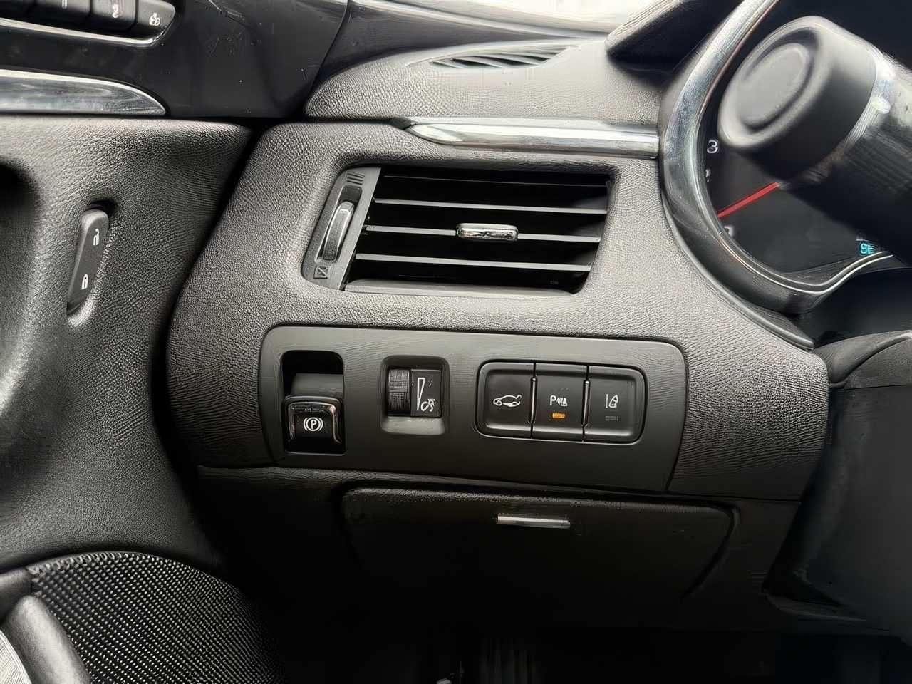 2018 Chevrolet Impala Premier