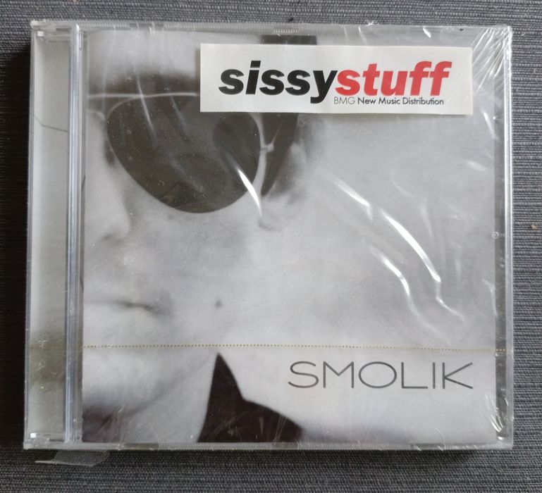 Okazja! Smolik 2001, CD, Nowy,folia!