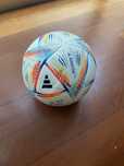 Bola de futebol Fifa World Cup 2022