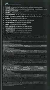 GNR - BD Pop Rock Português (Livro + CD)
