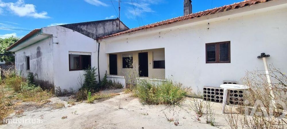 Casa / Villa T4 em Santo André de Vagos de 188,00 m2