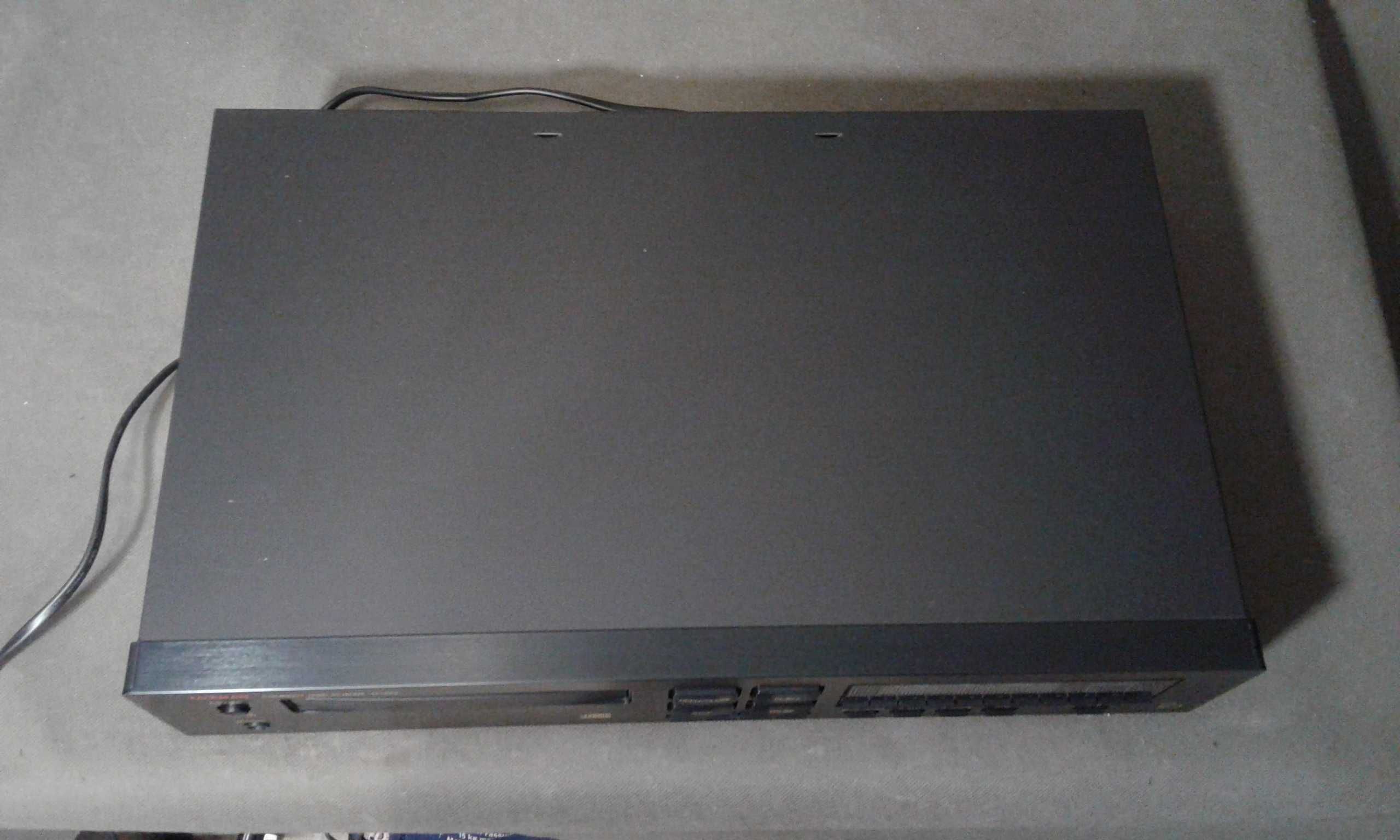 LUXMAN D-322,odtwarzacz cd
