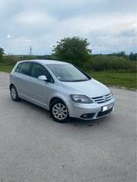 Vw Golf V plus 1.9tdi