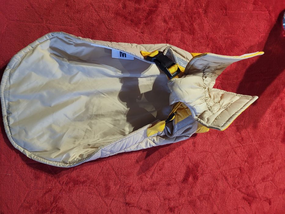 Ubranko dla psa kamizelka M Activ Pet