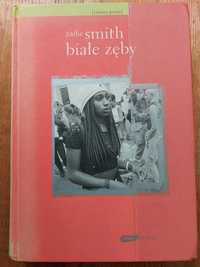 Białe zęby Zadie Smith