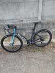 Rower szosowy Van Rysel RCR Pro Replica Dura Ace Di2 Decathlon AG2R Te