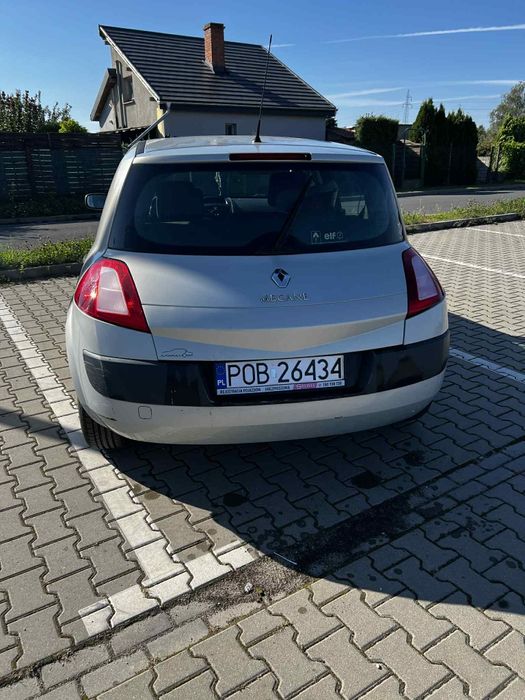 Renault Megane 1.4 ,Raty !!!