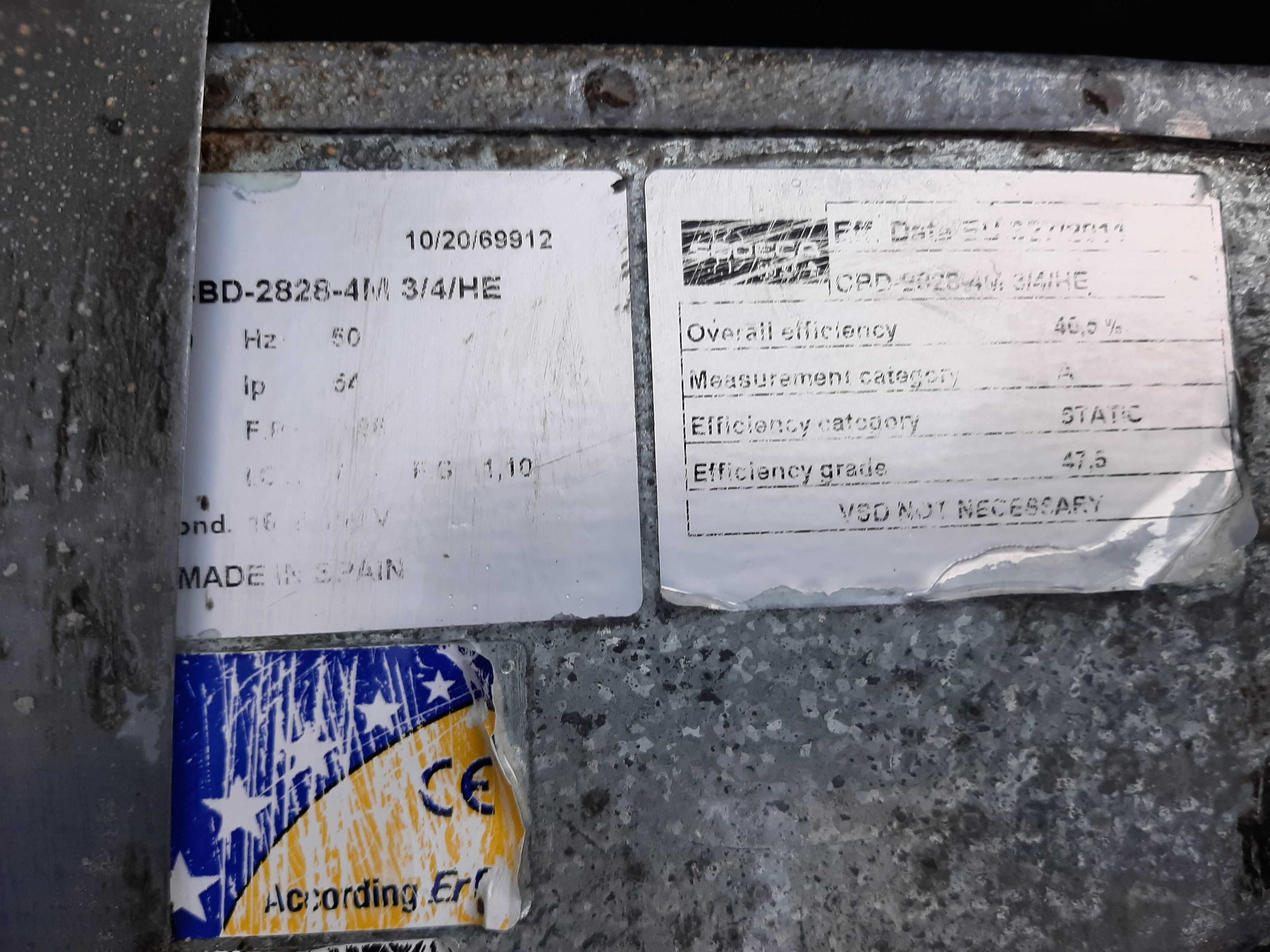 Motor de Hot Grande Potência