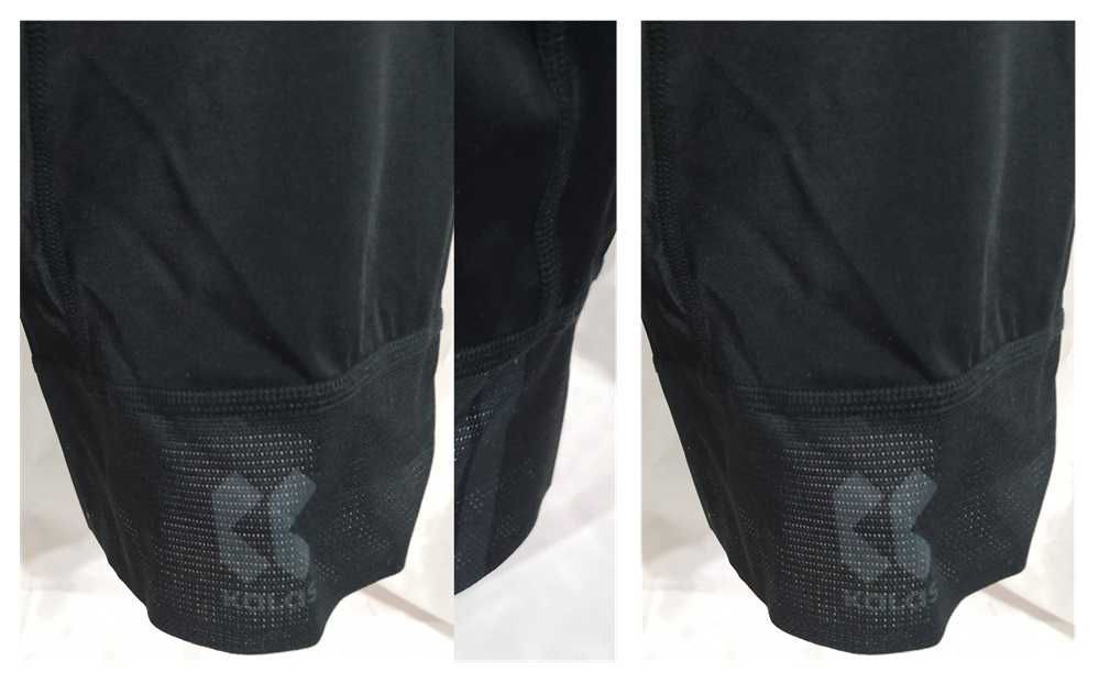 Kalas Calções de ciclismo de Mulher Tam: XL (217)