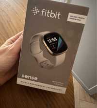 Fitbit Sense smartwatch fitwatch