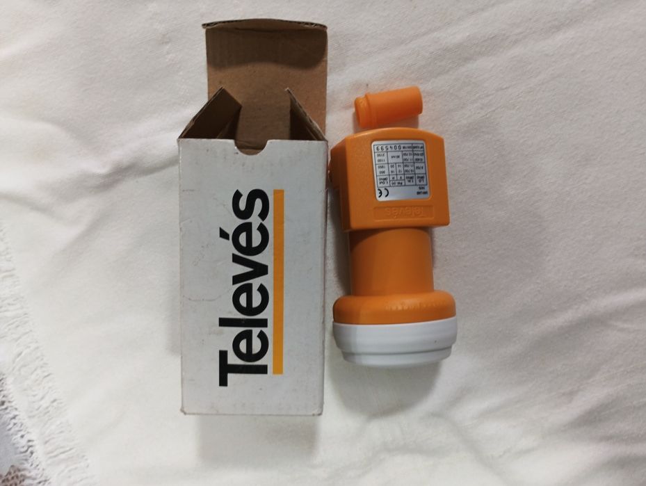 Televés para antena