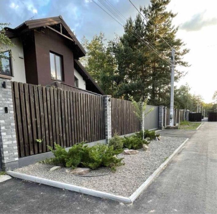 Оренда будинку 9км від Києва, м. Боярка, Віта- Поштова  з генератором