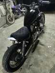Yamaha Virago XV 250