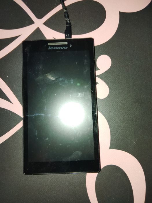 Tablet Lenovo TB 2A7 10F