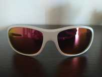 Okulary Quechua cat.4