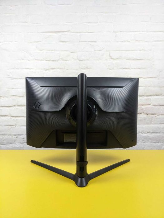 Монитор Samsung 27" Odyssey G6 S27BG650EI (LS27BG650EIXUA)