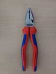 Alicate Universal Knipex 200m (Novo)