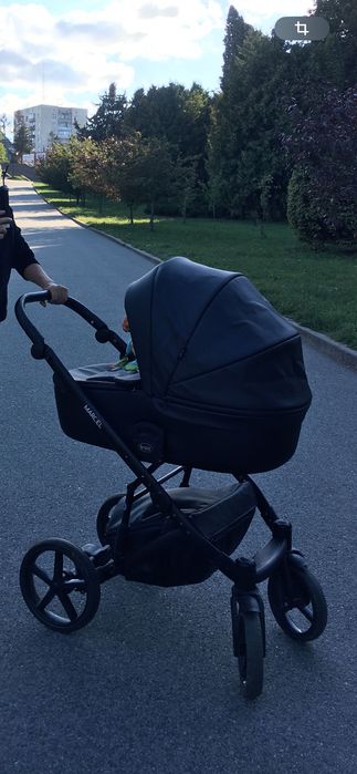 Каляка 2 в 1 Bair