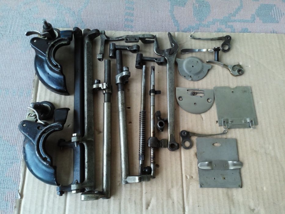 швейная машинка подолка