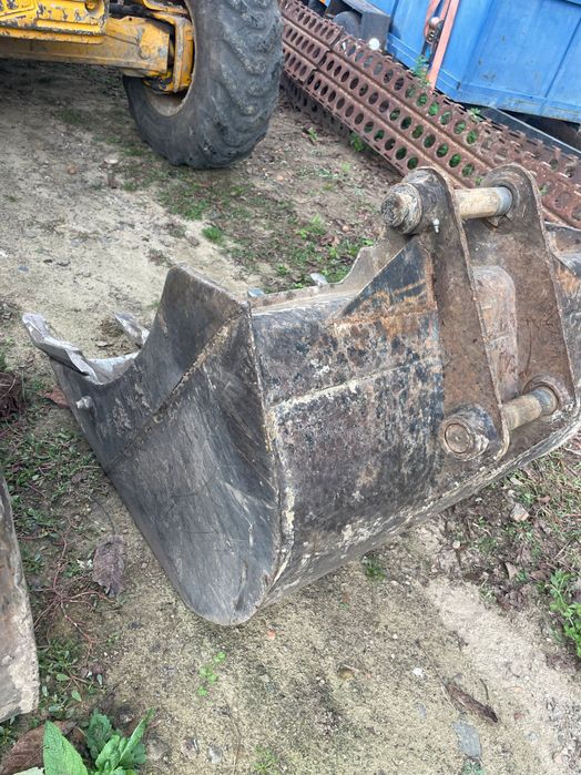 Ківш до JCB 3CX 90см