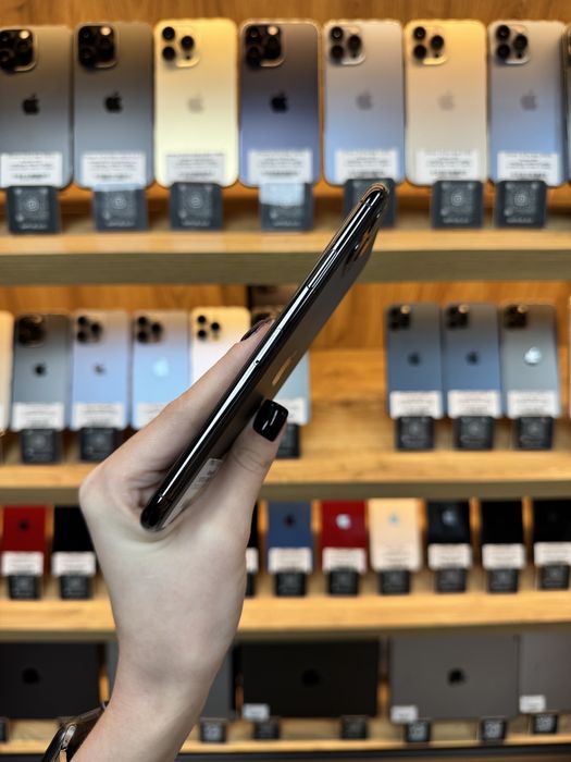 iPhone 11 Pro Max 512Gb 100% Батарея | Гарантія