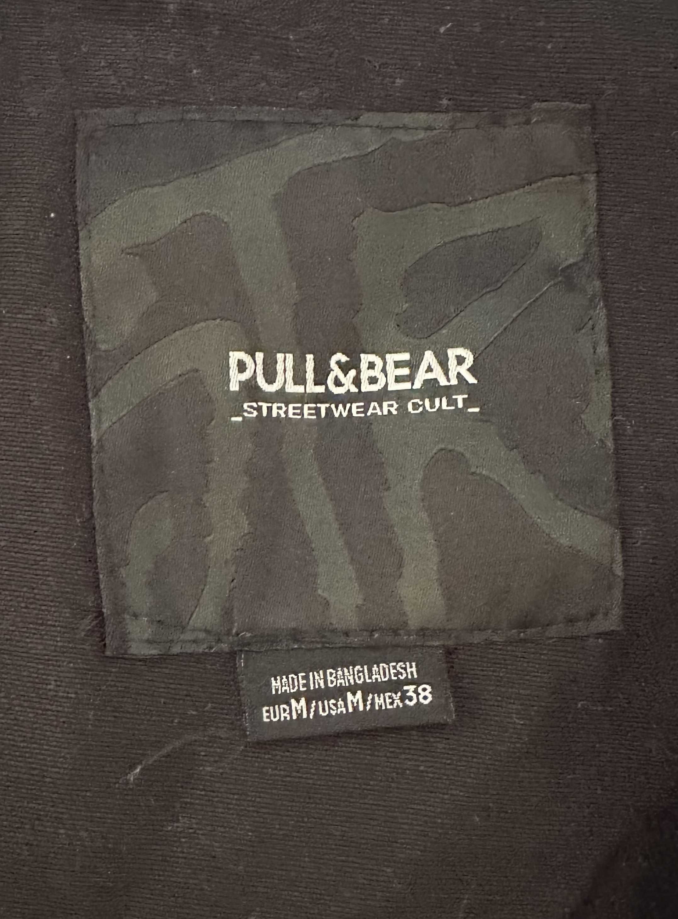 Colete Pull & Bear M