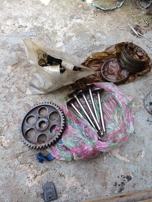 Продам  мотоцикл к-750