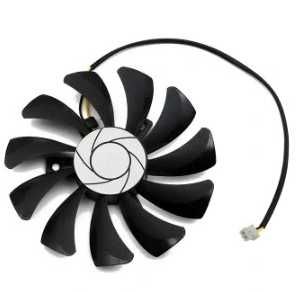 WENTYLATOR MSI AERO RX GTX 460/550/P106/960/1050/1060 85mm