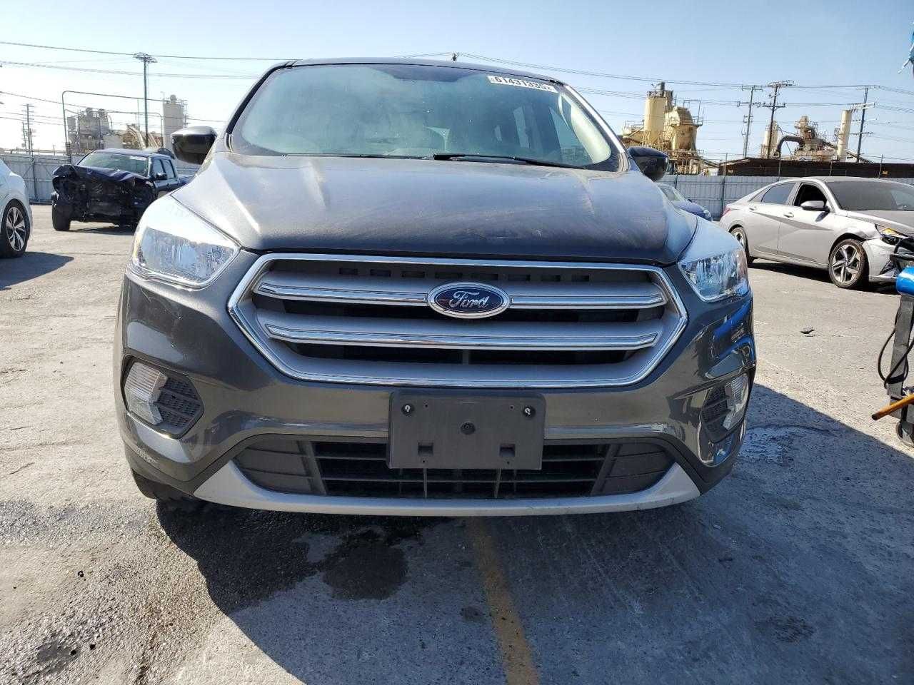 Ford Escape Se 2019