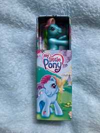 Rainbow Dash Tiny Tins My Little Pony / Mój Kucyk Pony