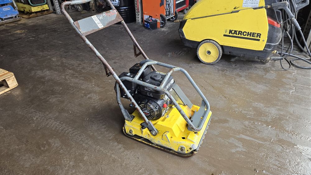 Zagęszczarki 90kg różne