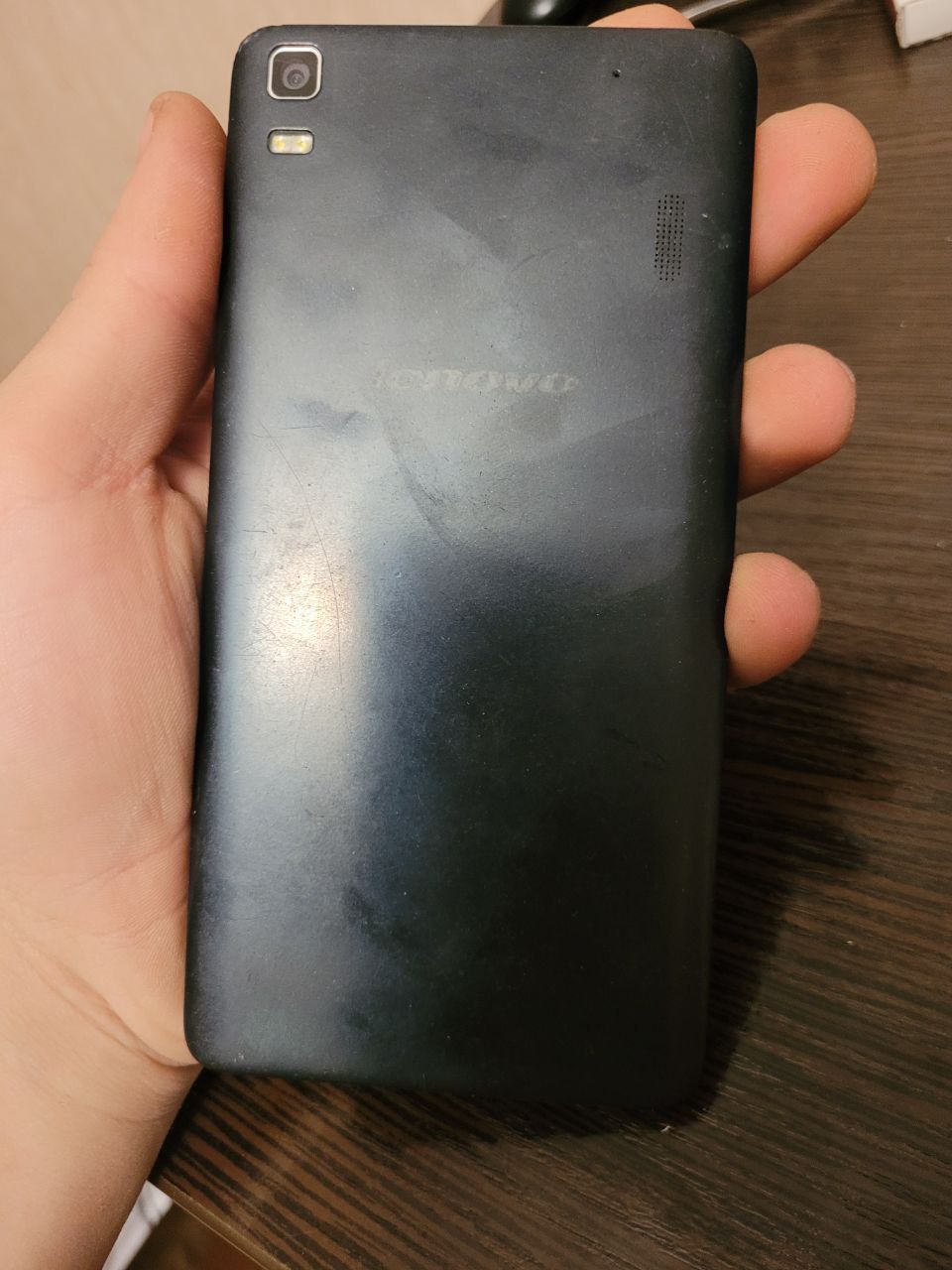 РАЗБОРКА Lenovo A-7000