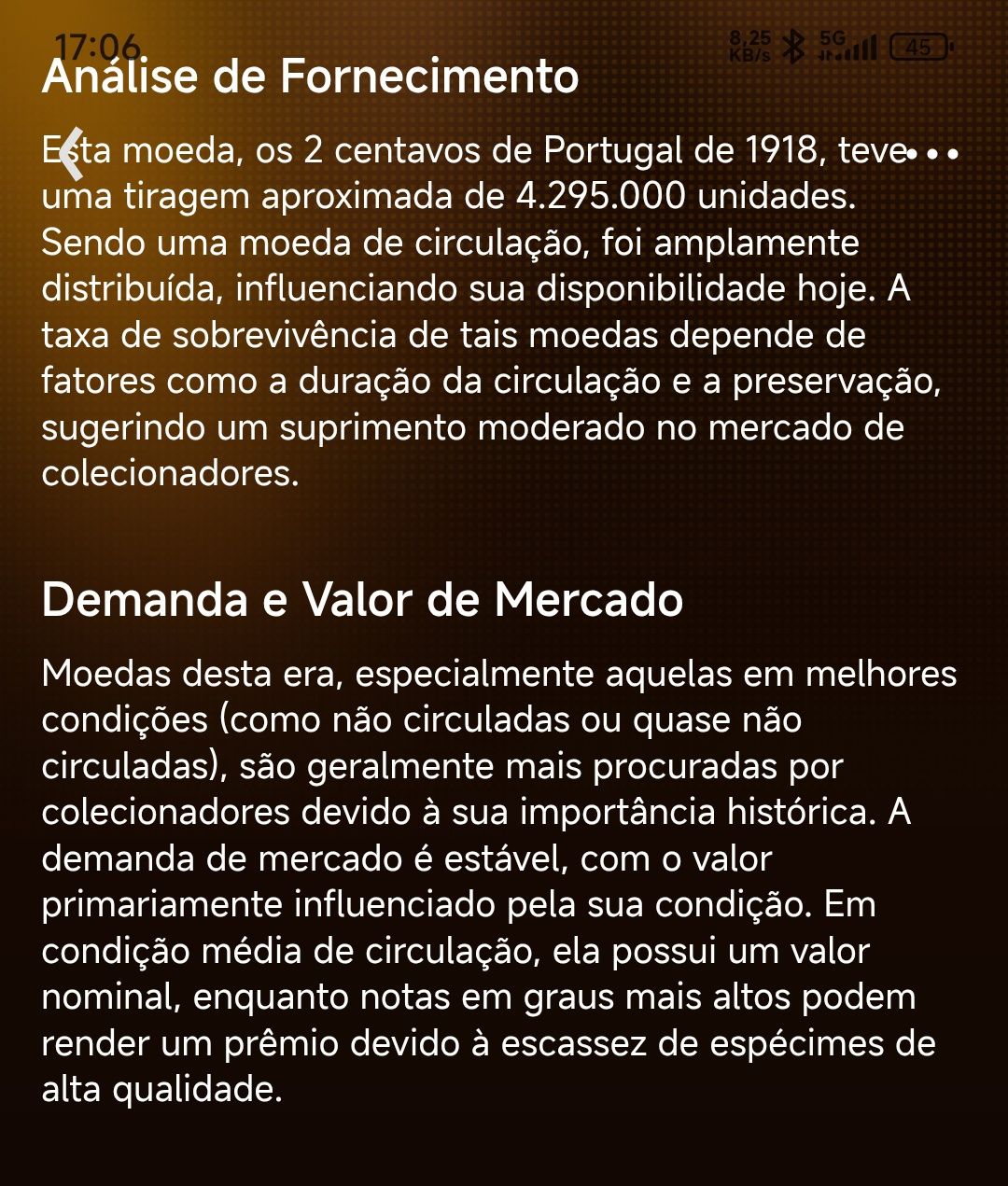 3 Moedas antigas Portugal