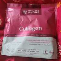 Collagen, peptydy kolagenowe,