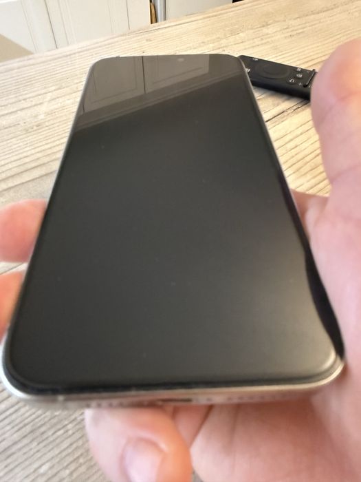 Iphone 15 pro max 256