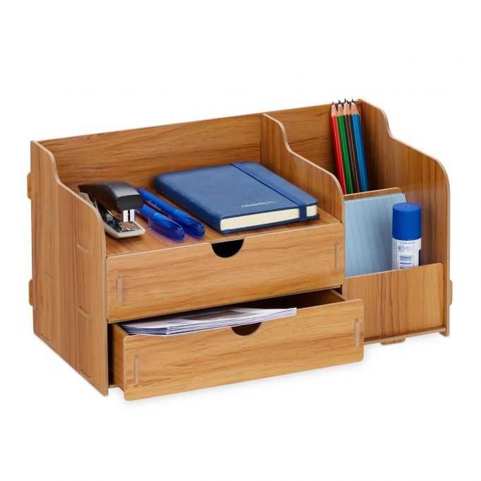 Organizer na biurko
