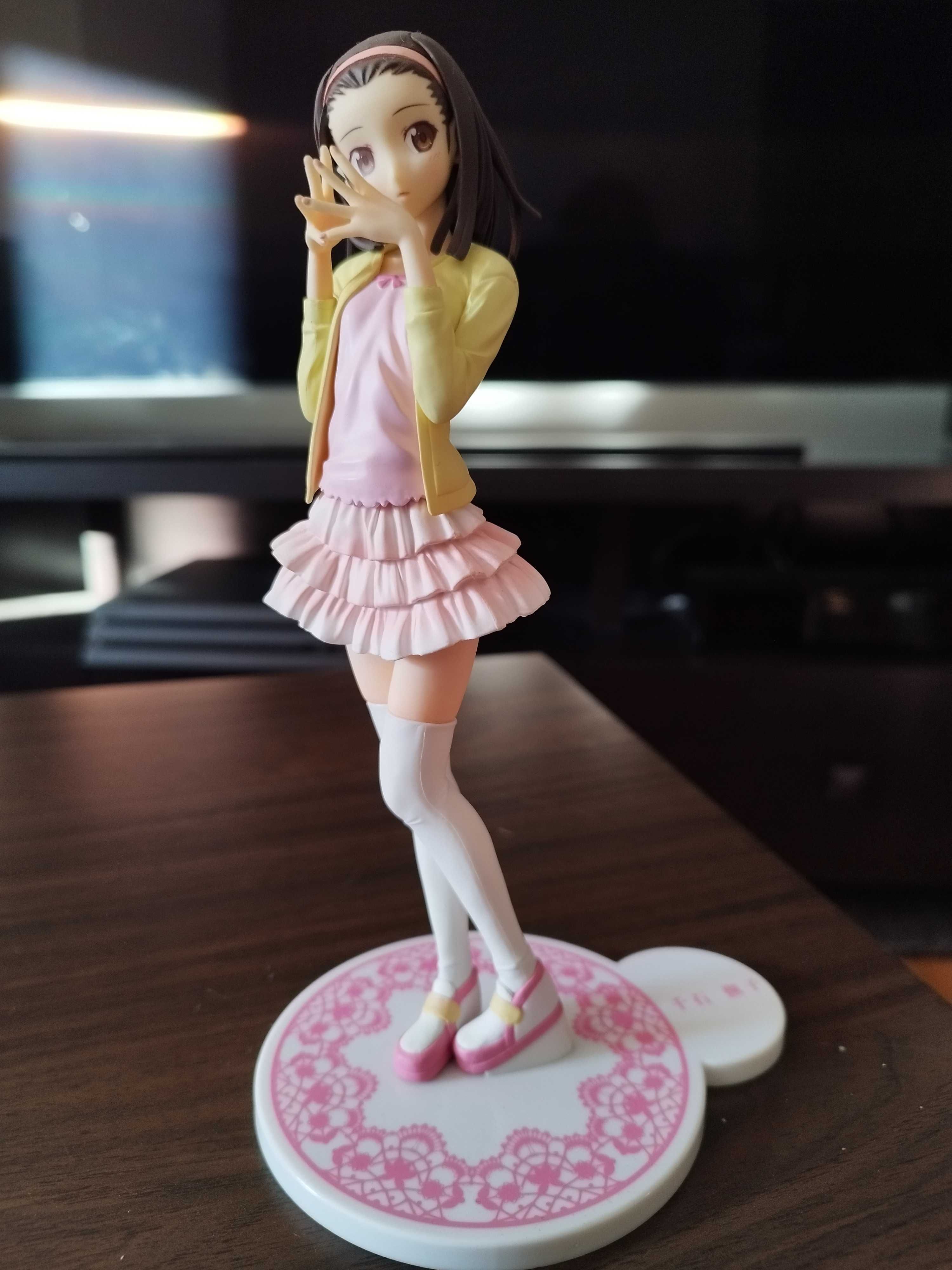 Figura Anime Nadeko Sengoku - Monogatari series