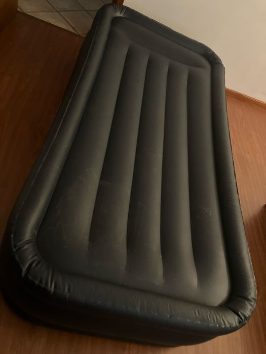 Colchão Insuflavel