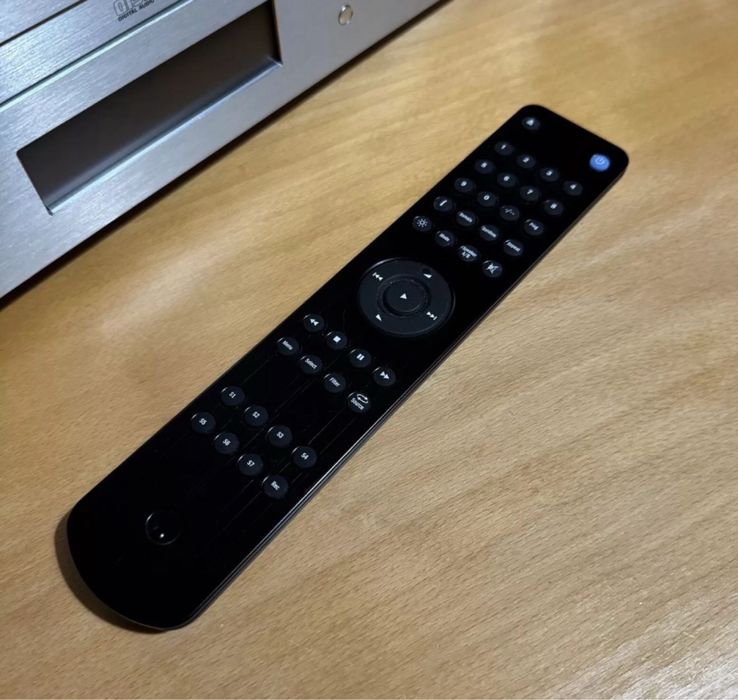 Odtwarzacz CD Azur 851C Cambridge Audio / Najlepszy