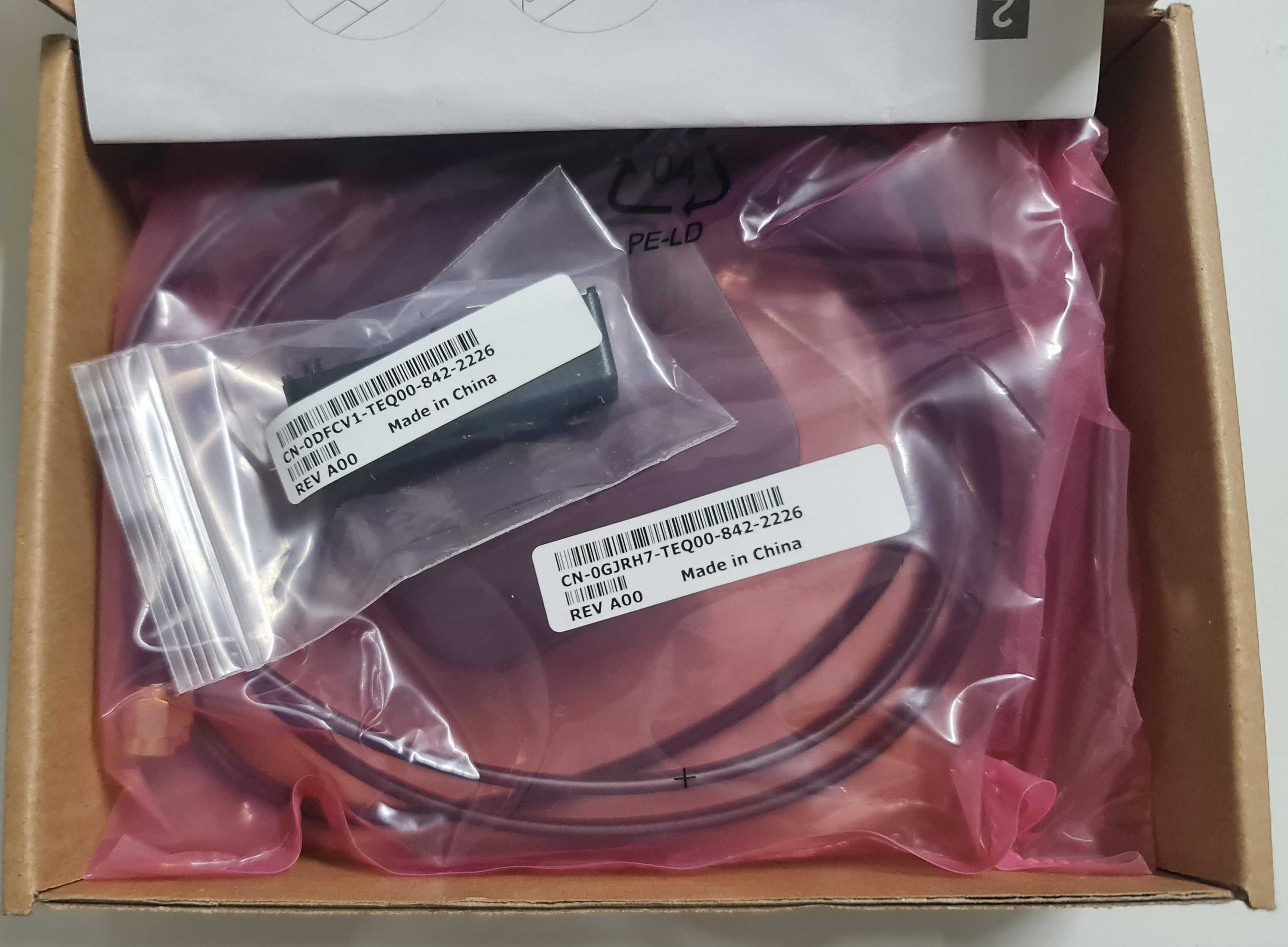 Kit de montagem antena ANT-D7 Dell Optiplex