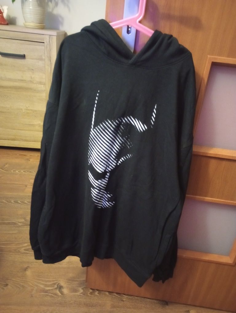 Bluza Batman w rozmiarze 182