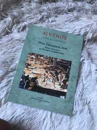 Livro Mitos literatura e arte-Mitos clássicos em Portugal Quinhentista