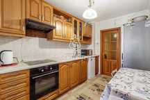 Квартира, 4к. Житловий стан. Лобановського, 126, Голосіївський район