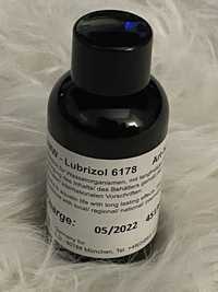 Lubrizol 6178. Lubrificante automovel.