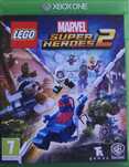 Lego Marvel Super Heroes 2 PL X-Box One - Rybnik Play_gamE