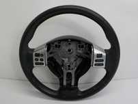 NISSAN NOTE I E11 KIEROWNICA MULTI TEMPOMAT